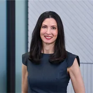 Dr Joanne M. Hackett, IQVIA