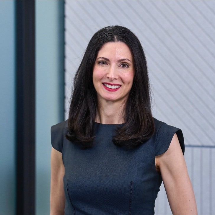 Dr Joanne M. Hackett, IQVIA