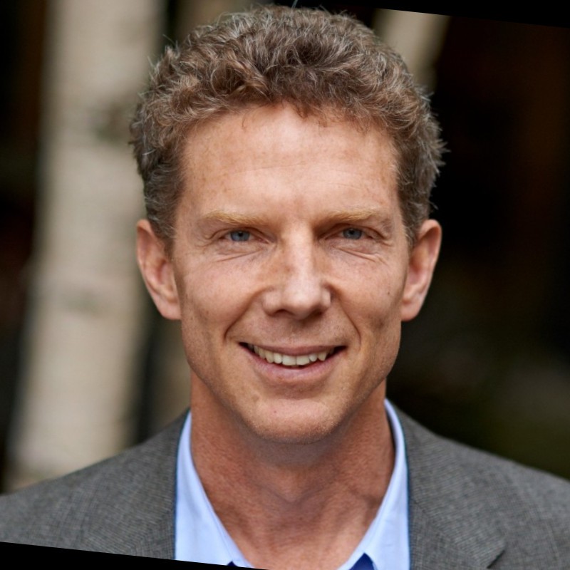 Mike Reid, Founder and Senior Partner, Frog Capital