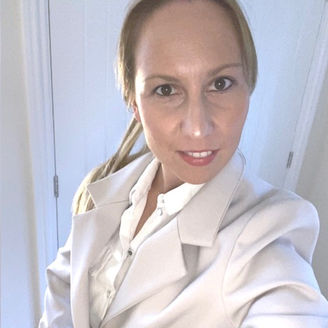 Rachel Webber, General Counsel and AI Governance and Privacy Specialist