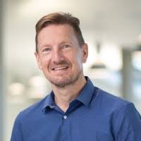 Rick Halton, Fractional CMO and SaaS Marketeer