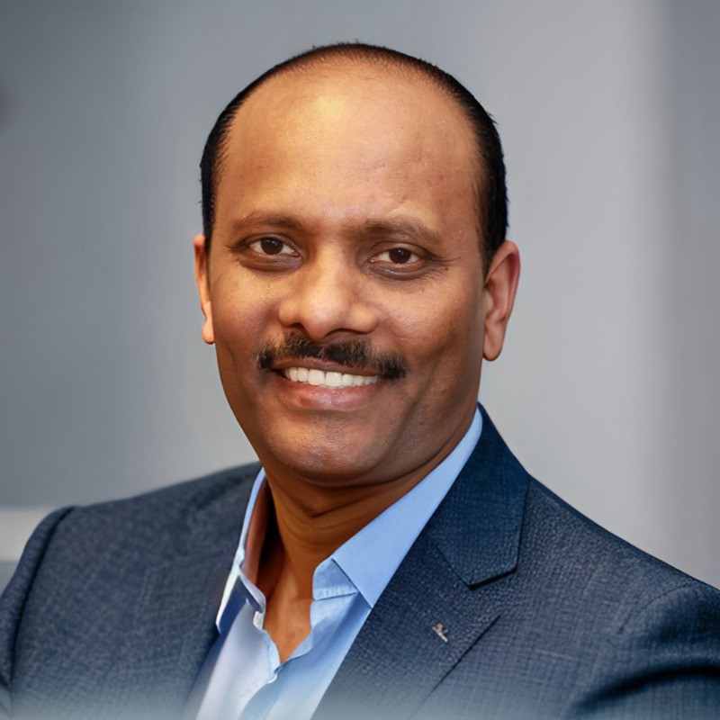 Venkat Kannan, CDS and Lab Automation Lead NA, Cognizant